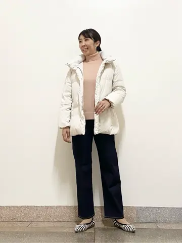 ONWARD CROSSET SELECT 佐藤 コーディネート画像