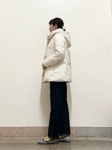 ONWARD CROSSET SELECT 佐藤 コーディネート画像