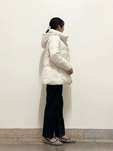 ONWARD CROSSET SELECT 佐藤 コーディネート画像