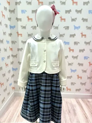 ONWARD CROSSET SELECT 杉原 コーディネート画像