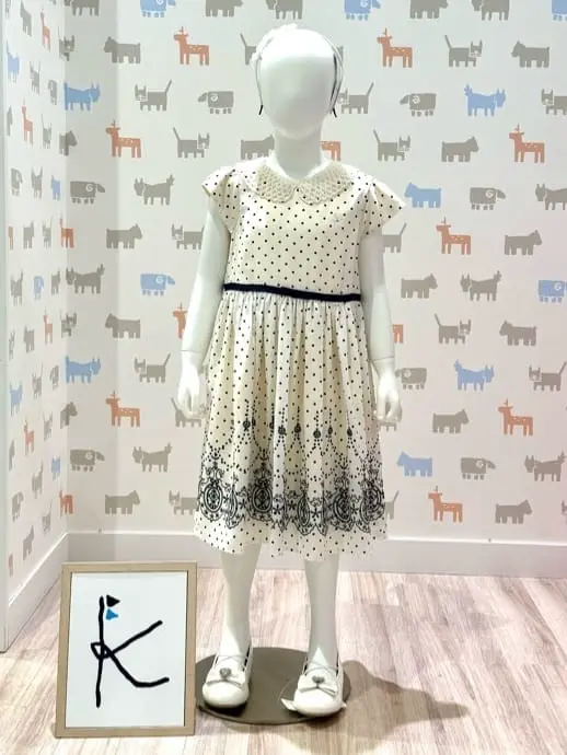 ONWARD CROSSET SELECT 杉原 コーディネート画像