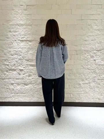 ONWARD CROSSET SELECT 山下 コーディネート画像