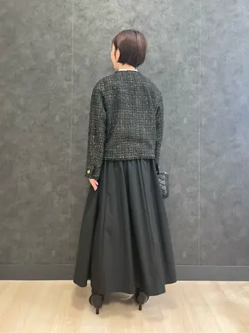 ONWARD CROSSET SELECT 杉山 コーディネート画像