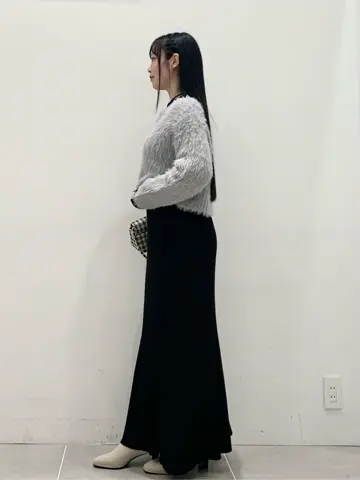 ONWARD CROSSET SELECT 洞 コーディネート画像