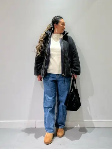 ONWARD CROSSET SELECT 流石　 コーディネート画像