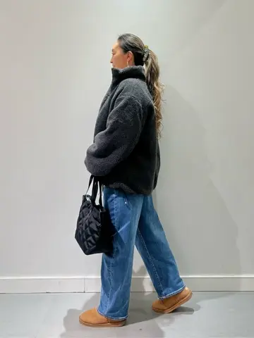 ONWARD CROSSET SELECT 流石　 コーディネート画像