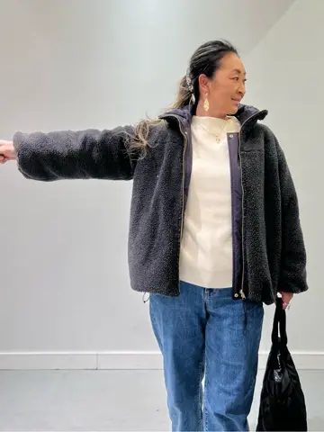 ONWARD CROSSET SELECT 流石　 コーディネート画像