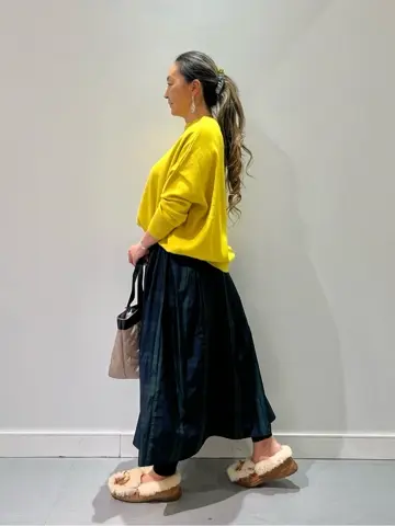 ONWARD CROSSET SELECT 流石　 コーディネート画像