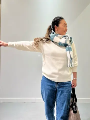 ONWARD CROSSET SELECT 流石　 コーディネート画像