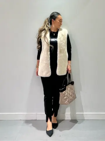 ONWARD CROSSET SELECT 流石　 コーディネート画像