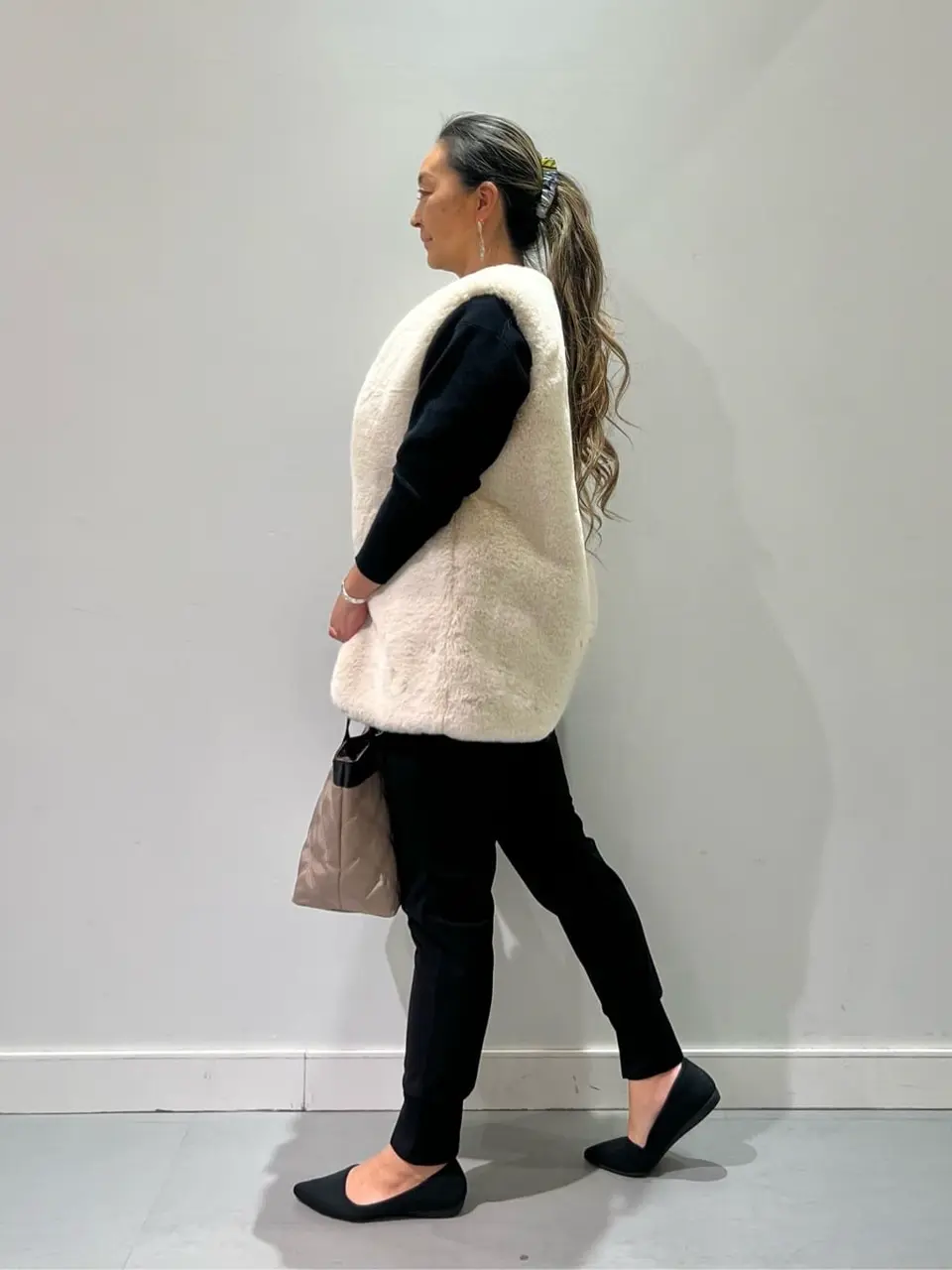 ONWARD CROSSET SELECT 流石　 コーディネート画像