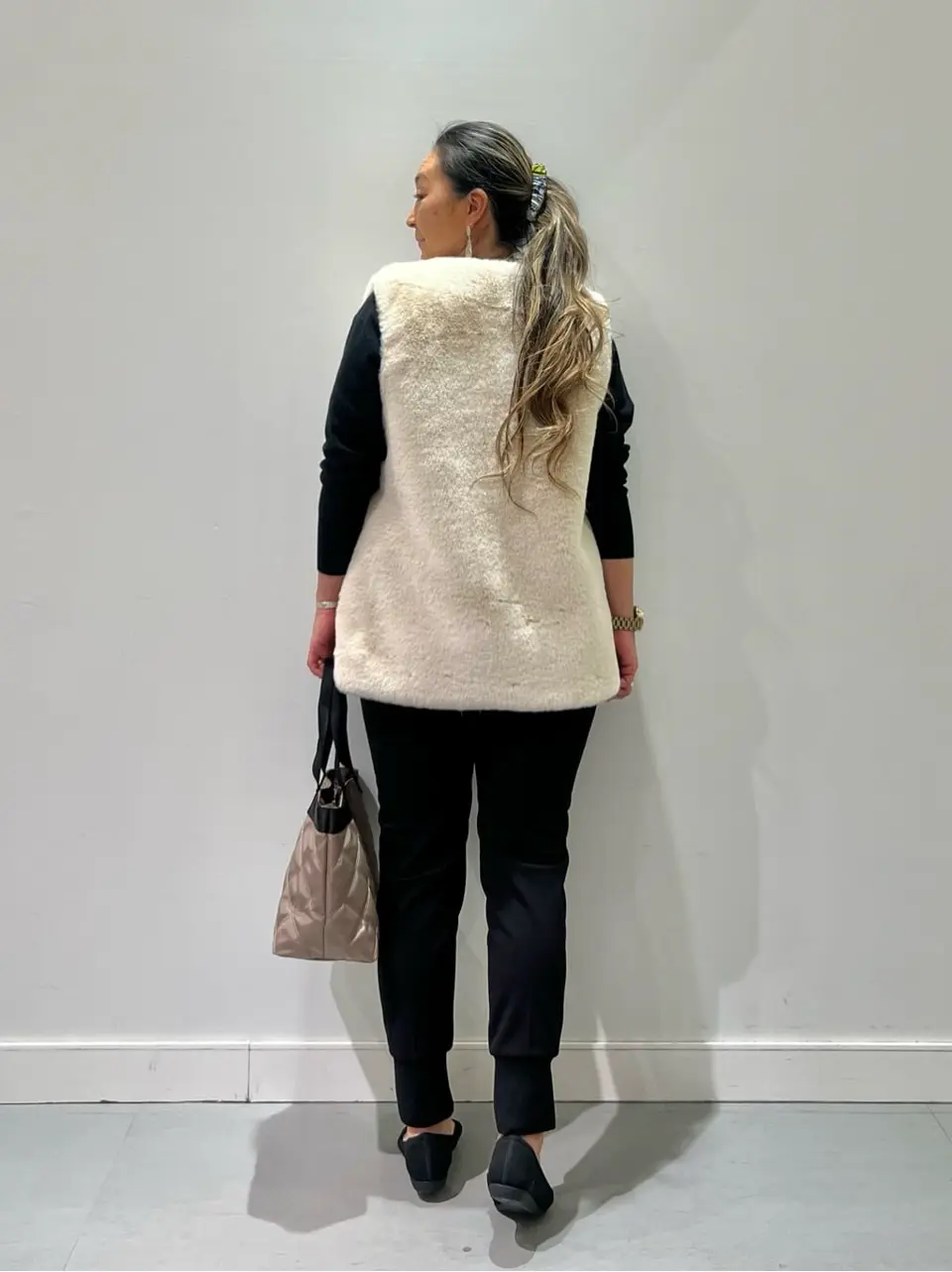 ONWARD CROSSET SELECT 流石　 コーディネート画像