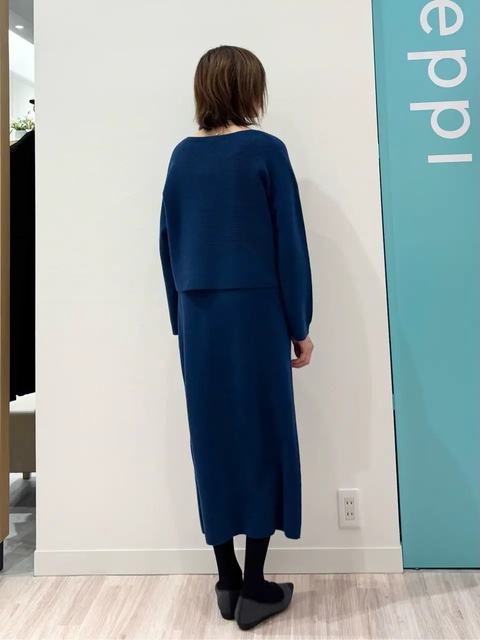 ONWARD CROSSET SELECT Chie コーディネート画像