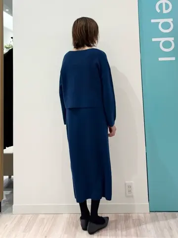 ONWARD CROSSET SELECT Chie コーディネート画像