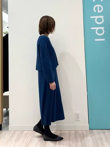 ONWARD CROSSET SELECT Chie コーディネート画像