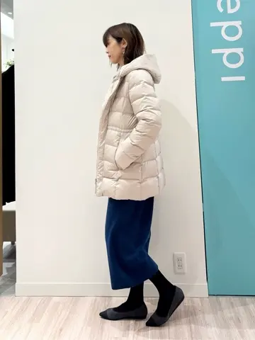 ONWARD CROSSET SELECT Chie コーディネート画像