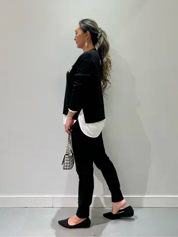 ONWARD CROSSET SELECT 流石　 コーディネート画像