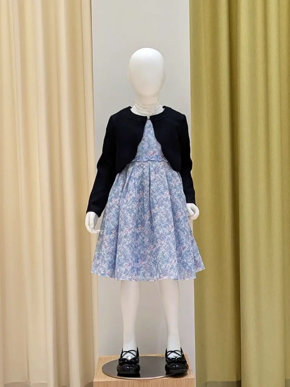 ONWARD CROSSET SELECT 川上 コーディネート画像