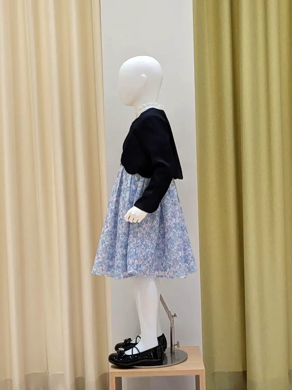 ONWARD CROSSET SELECT 川上 コーディネート画像