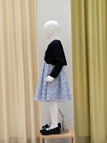 ONWARD CROSSET SELECT 川上 コーディネート画像