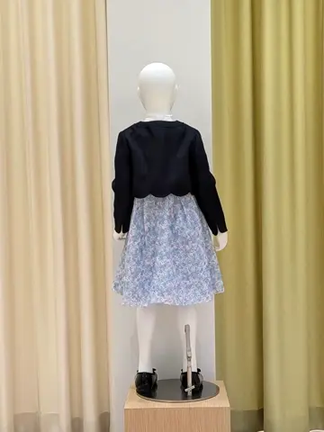 ONWARD CROSSET SELECT 川上 コーディネート画像