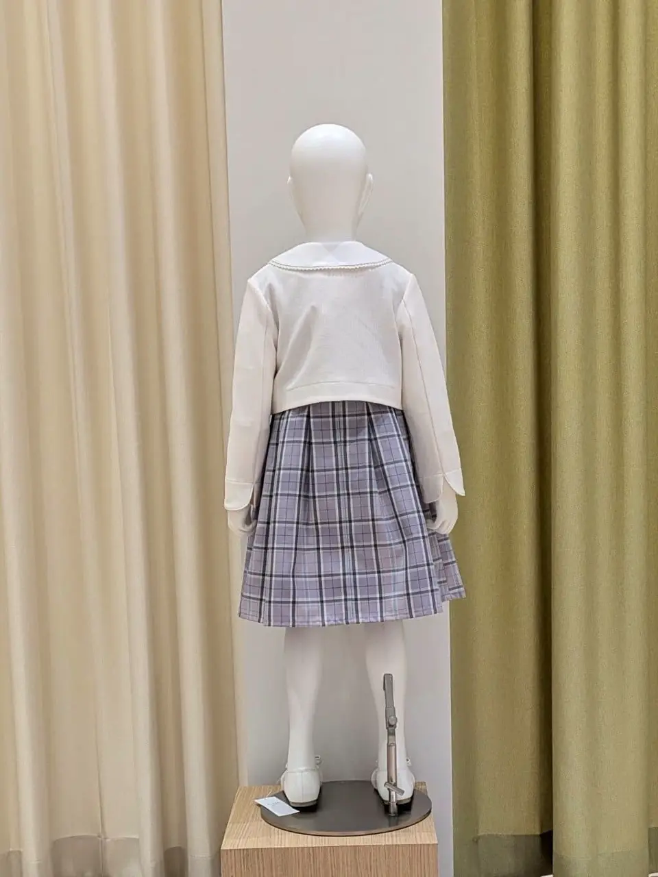 ONWARD CROSSET SELECT 川上 コーディネート画像