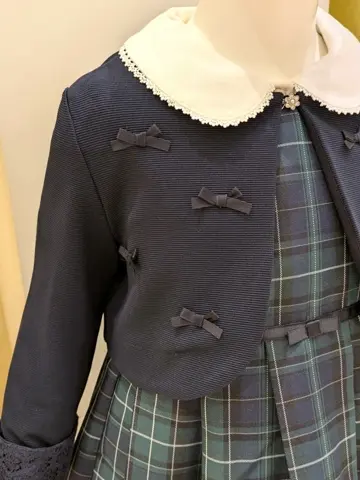 ONWARD CROSSET SELECT 川上 コーディネート画像