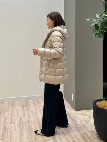 ONWARD CROSSET SELECT mami コーディネート画像