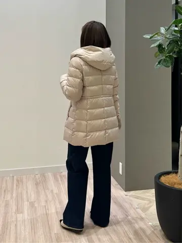 ONWARD CROSSET SELECT mami コーディネート画像