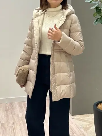 ONWARD CROSSET SELECT mami コーディネート画像