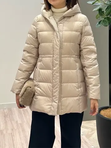 ONWARD CROSSET SELECT mami コーディネート画像