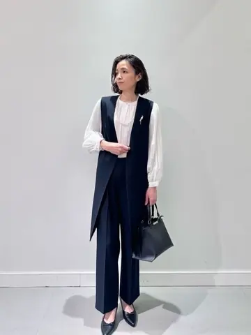 ONWARD CROSSET SELECT Hiro コーディネート画像