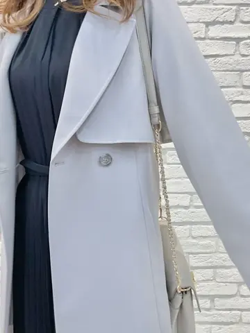 ONWARD CROSSET SELECT IZUMI コーディネート画像