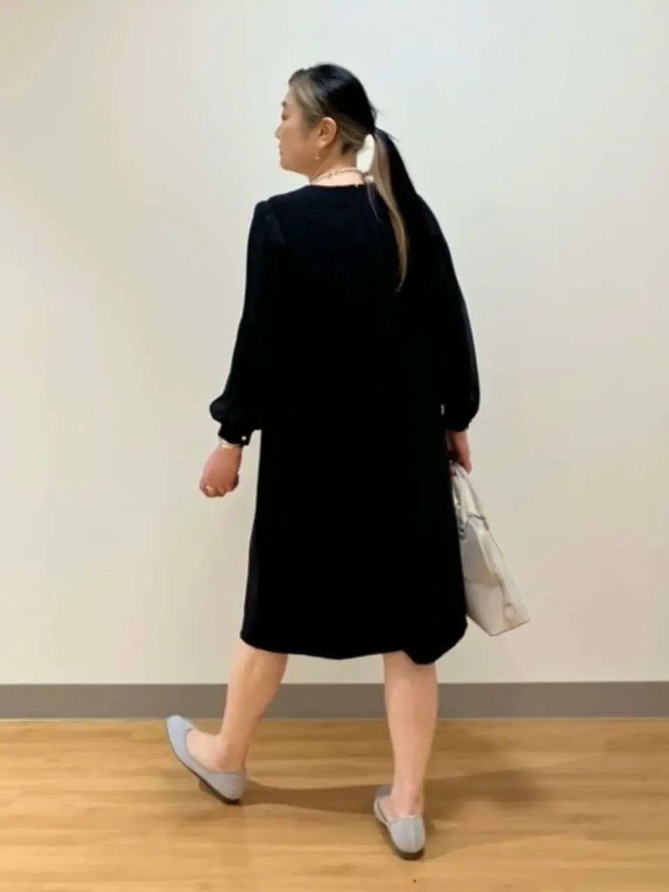 ONWARD CROSSET SELECT nori コーディネート画像