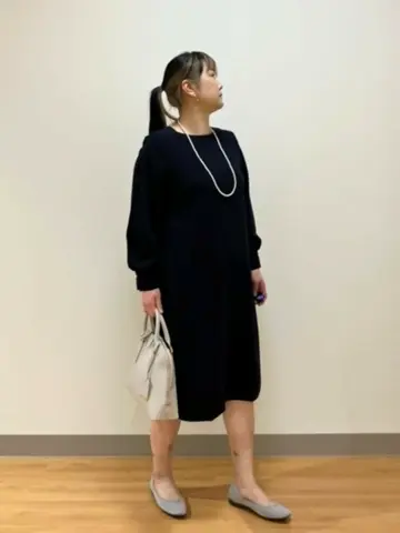 ONWARD CROSSET SELECT nori コーディネート画像