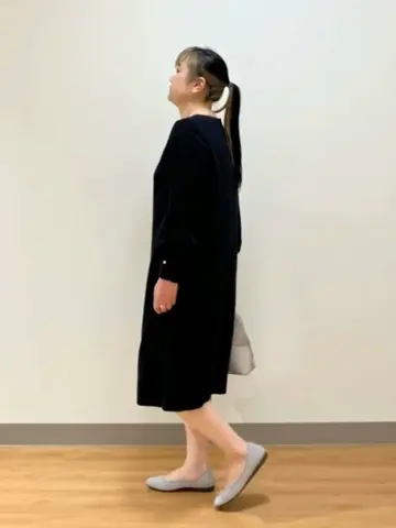 ONWARD CROSSET SELECT nori コーディネート画像