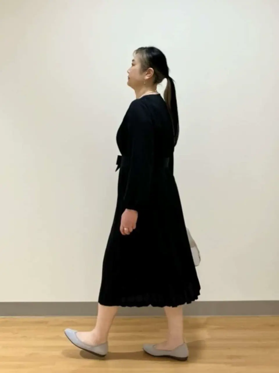 ONWARD CROSSET SELECT nori コーディネート画像