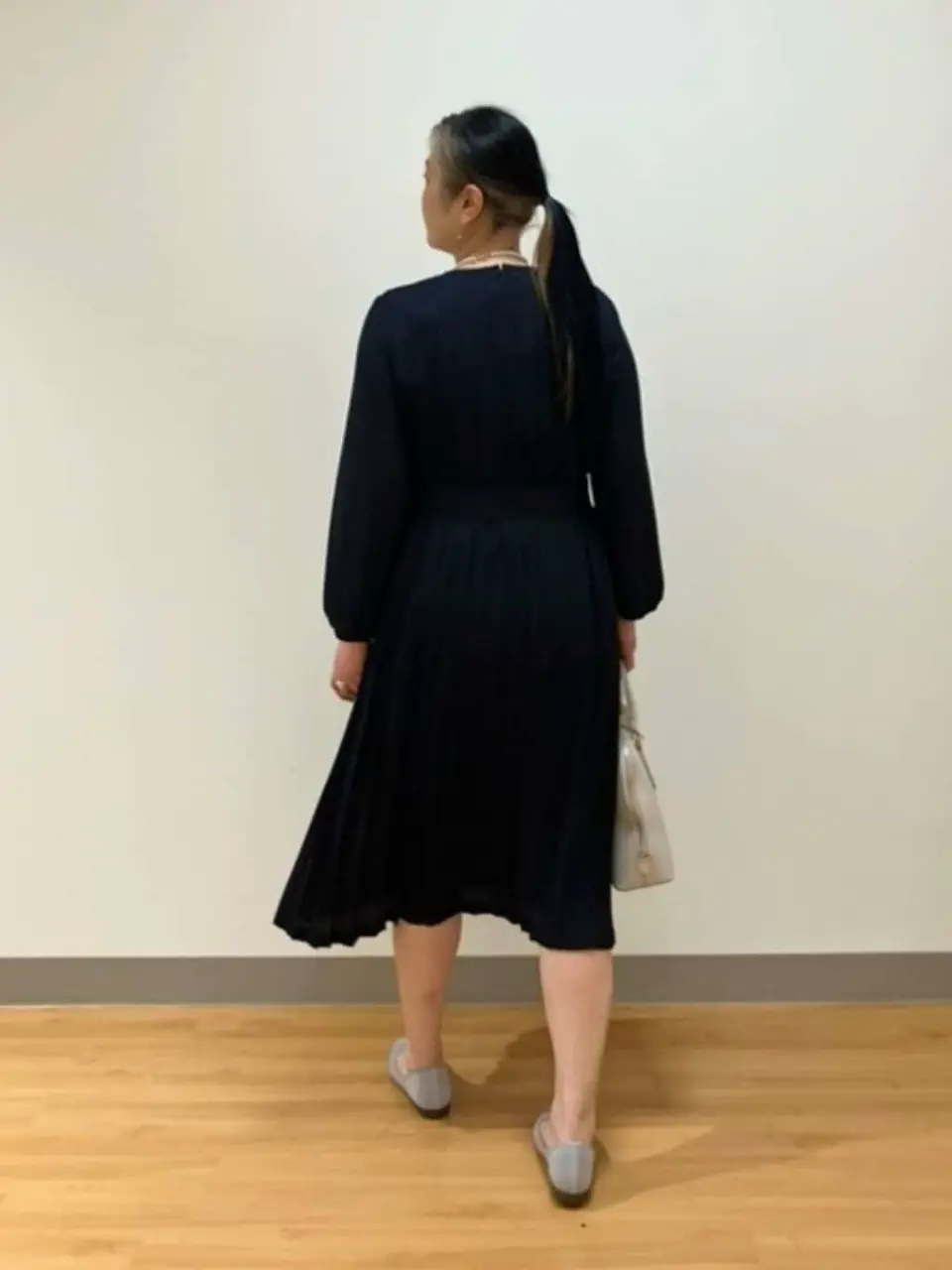 ONWARD CROSSET SELECT nori コーディネート画像