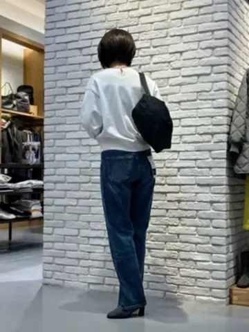 ONWARD CROSSET SELECT Tomi コーディネート画像