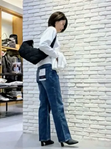 ONWARD CROSSET SELECT Tomi コーディネート画像