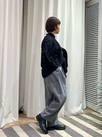 ONWARD CROSSET SELECT 伊藤 コーディネート画像