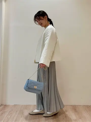 ONWARD CROSSET SELECT 西山 コーディネート画像