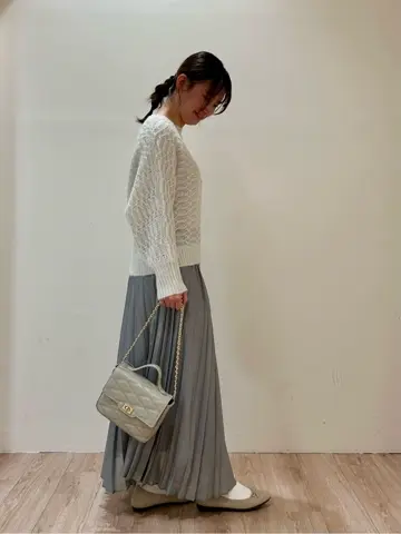 ONWARD CROSSET SELECT 西山 コーディネート画像