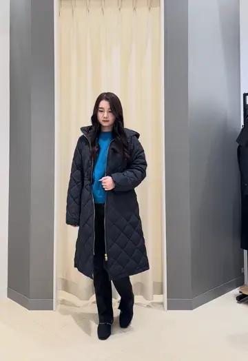 ONWARD CROSSET SELECT 本間 コーディネート画像