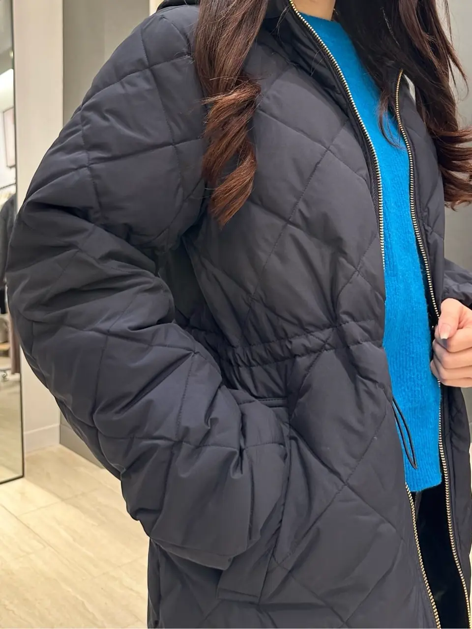 ONWARD CROSSET SELECT 本間 コーディネート画像