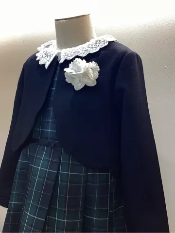 ONWARD CROSSET SELECT 鈴木 コーディネート画像