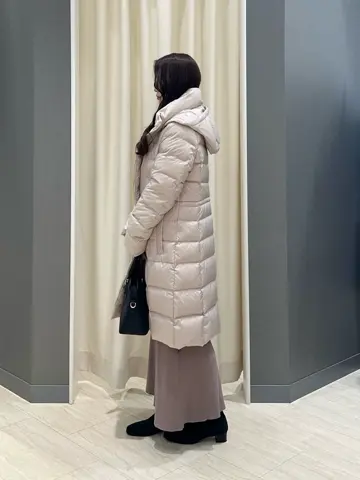 ONWARD CROSSET SELECT 本間 コーディネート画像