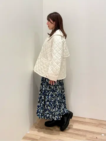 ONWARD CROSSET SELECT 井上 コーディネート画像