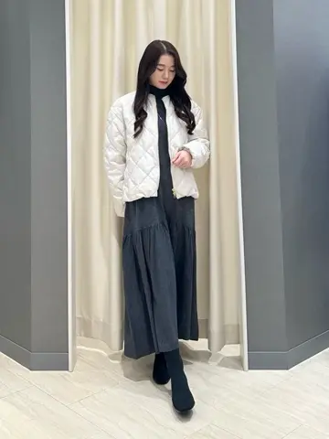 ONWARD CROSSET SELECT 本間 コーディネート画像