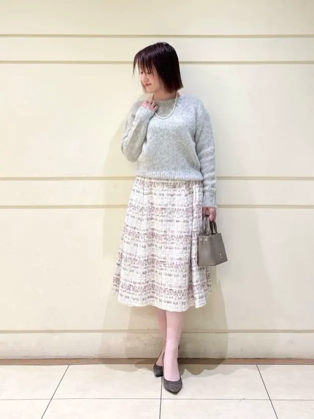  加藤 コーディネート画像